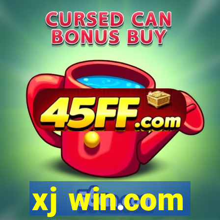 xj win.com